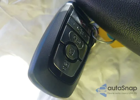 2018 Ford Edge Sel z USA, uszkodzony, nr VIN 2FMPK3J80JBB24781